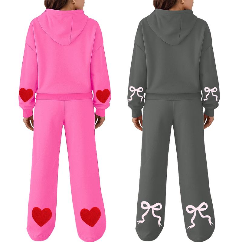 Eve Heart Set