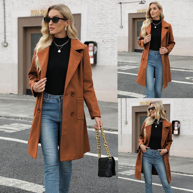 Harper Trench