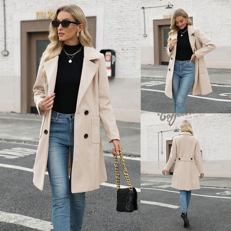Harper Trench