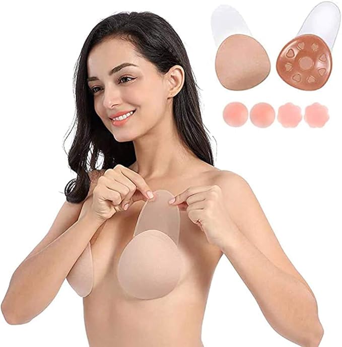 HerCore™ Lifting Jelly Sticky Bra