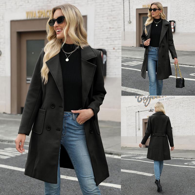 Harper Trench