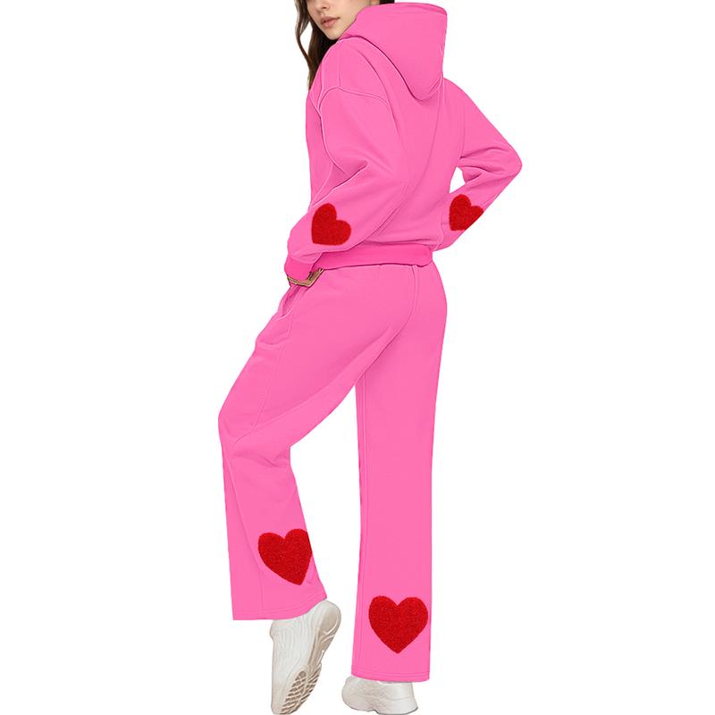 Eve Heart Set