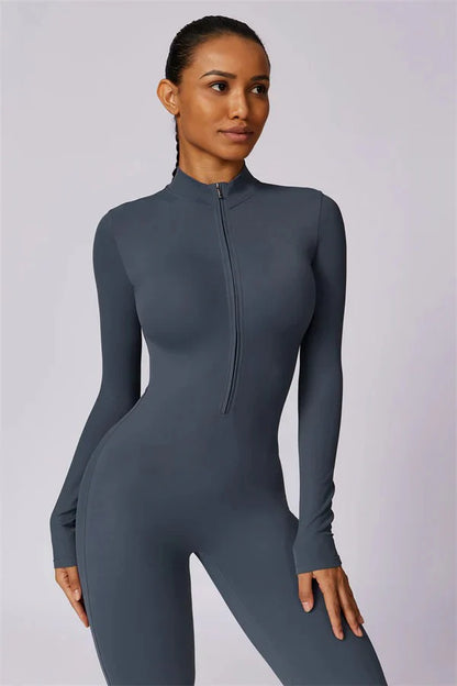 Scarlette Compression Jumpsuit