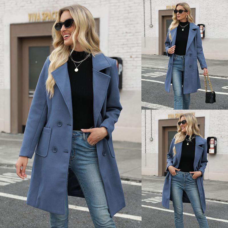 Harper Trench