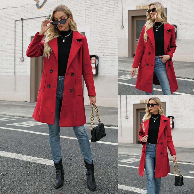 Harper Trench