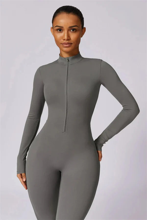 Scarlette Compression Jumpsuit