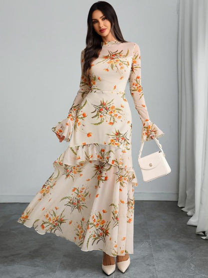 Amelia Fleur Maxi