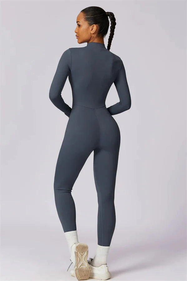 Scarlette Compression Jumpsuit