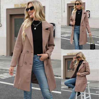 Harper Trench