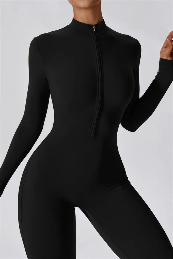Scarlette Compression Jumpsuit