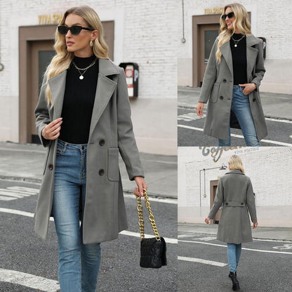 Harper Trench