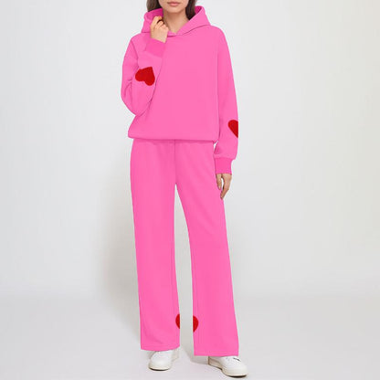 Eve Heart Set