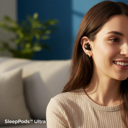 SleepPods™ Ultra
