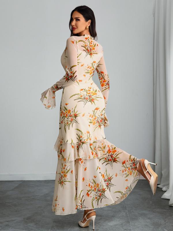 Amelia Fleur Maxi