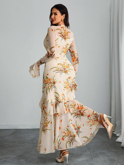 Amelia Fleur Maxi