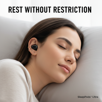 SleepPods™ Ultra