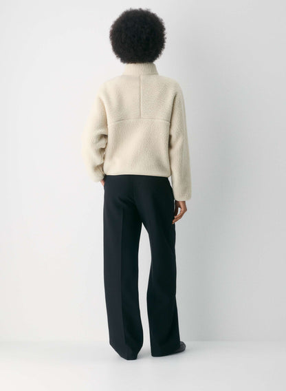 Margiela Cloud Fleece Sweatshirt