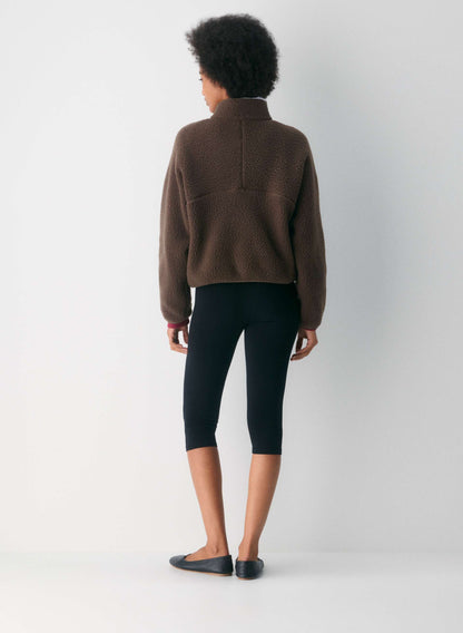 Margiela Cloud Fleece Sweatshirt